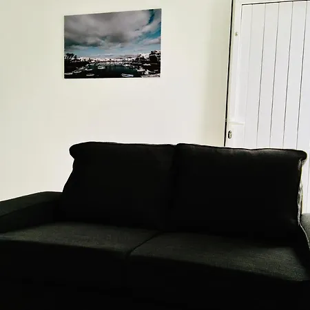 Anjomacar B Apartamento Teguise (Lanzarote)