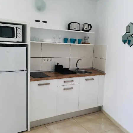 Anjomacar B Apartamento