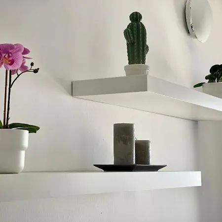 Anjomacar B Apartamento Teguise (Lanzarote)