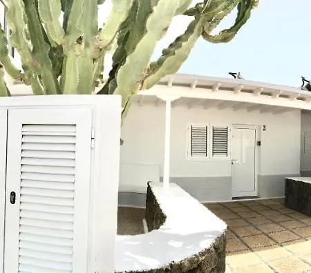 Apartamento Anjomacar B