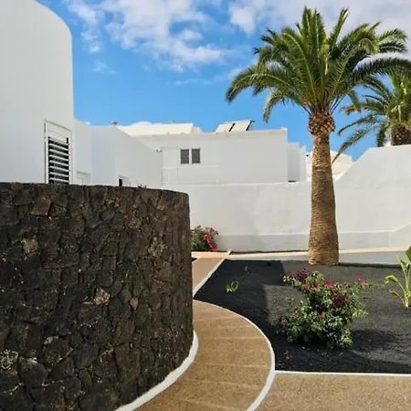 Anjomacar B Apartamento *