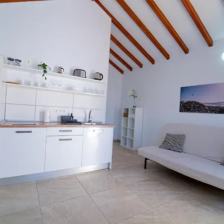 Apartamento Anjomacar B Teguise (Lanzarote)