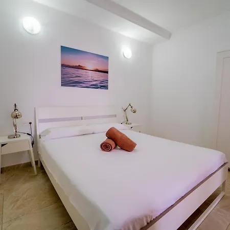 Apartamento Anjomacar B Teguise (Lanzarote)