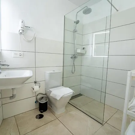 Anjomacar B * Teguise (Lanzarote)