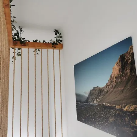 Apartamento Anjomacar B Teguise (Lanzarote)