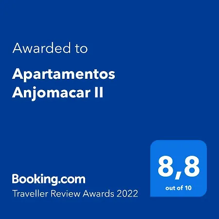 Anjomacar B تيغيسي