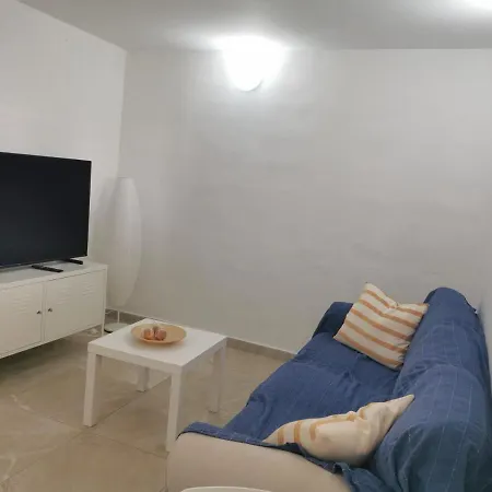 Anjomacar B * Teguise (Lanzarote)