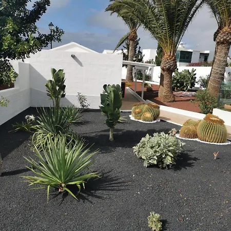 Apartamento Anjomacar B