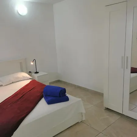 Anjomacar B Apartamento *