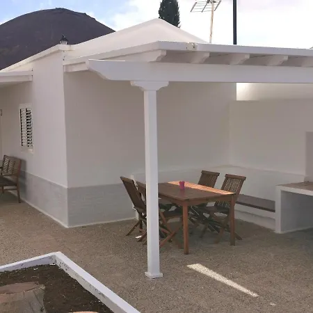 Apartamento Anjomacar B