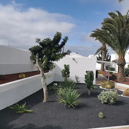 Apartamento Anjomacar B *