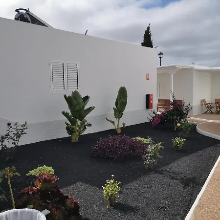 Anjomacar B Apartamento Teguise (Lanzarote)