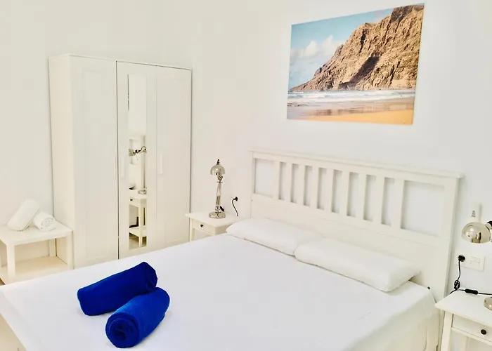 Anjomacar B Apartmán