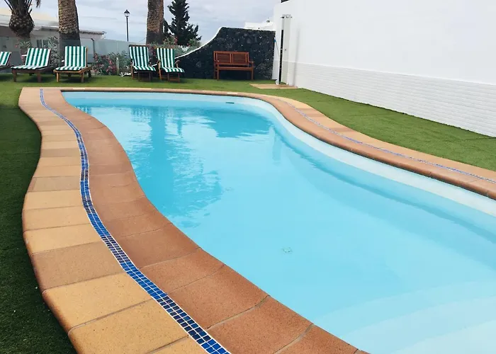 Apartamento Anjomacar B