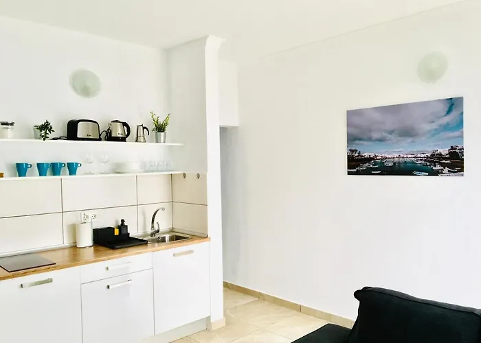 Anjomacar B * Teguise (Lanzarote)