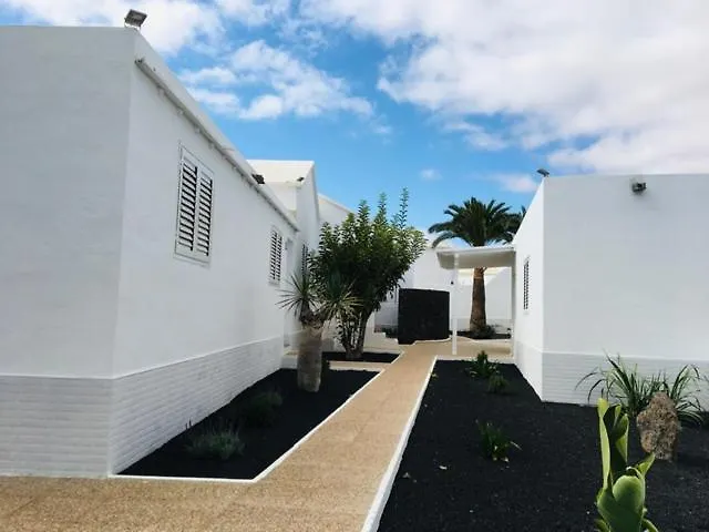 Anjomacar B Apartmán *