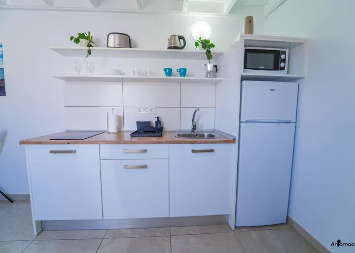 Anjomacar B Apartamento