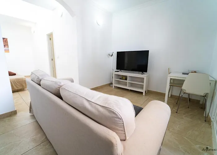 Anjomacar B Teguise (Lanzarote)