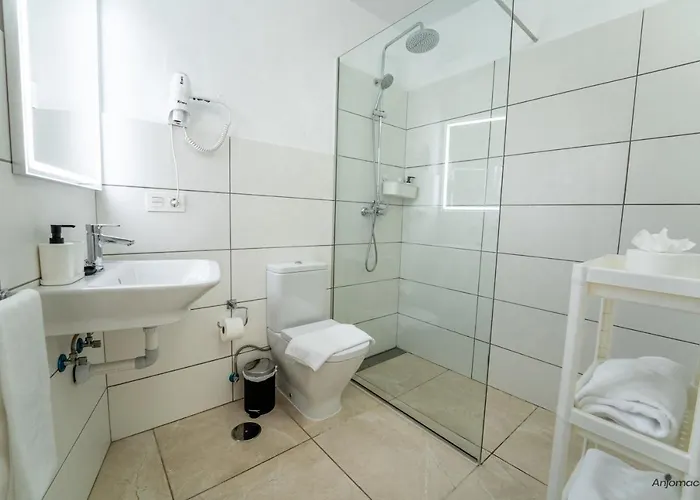 Anjomacar B * Teguise (Lanzarote)