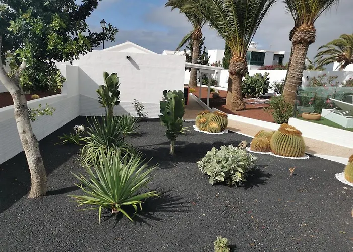 Apartmán Anjomacar B