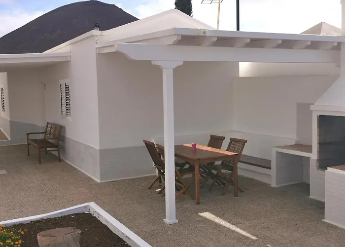 Apartmán Anjomacar B