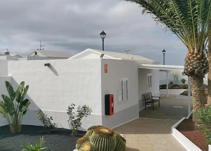 Anjomacar B Apartmán *