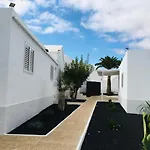 Anjomacar B Apartment *