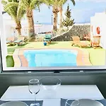 Apartment Anjomacar B