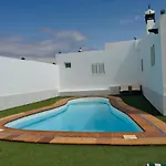 Apartment Anjomacar B Teguise (Lanzarote)
