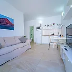 Apartment Anjomacar B *