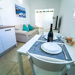 Anjomacar B Apartment *