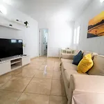Anjomacar B * Teguise (Lanzarote)