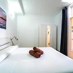 Apartment Anjomacar B