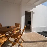 Anjomacar B Apartment
