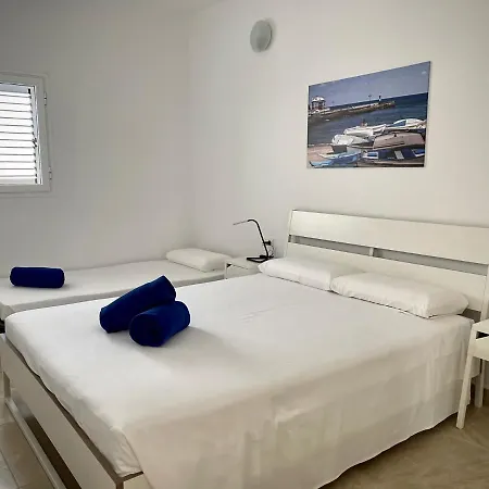 Anjomacar B * تيغيسي