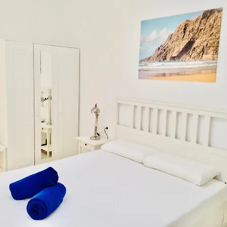 Anjomacar B Apartamento