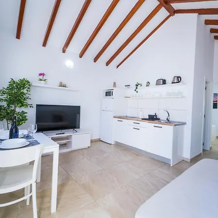 Anjomacar B Apartamento