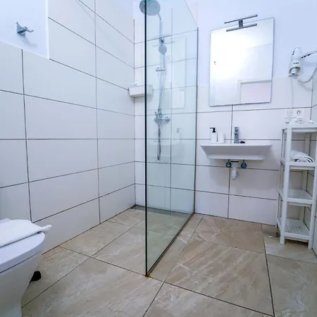 Apartamento Anjomacar B