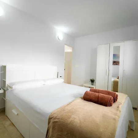 Anjomacar B Apartamento