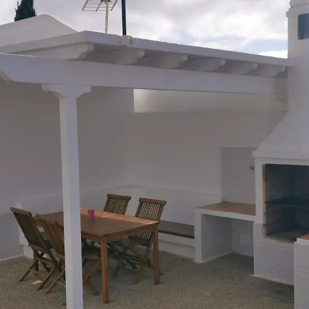 Anjomacar B * تيغيسي