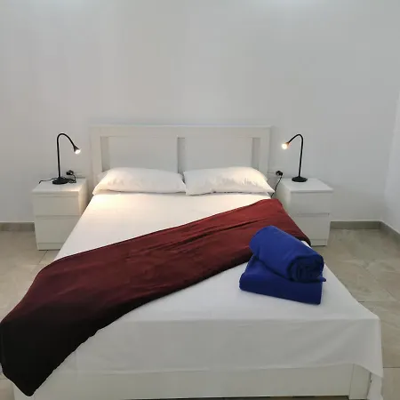 Anjomacar B Teguise (Lanzarote)
