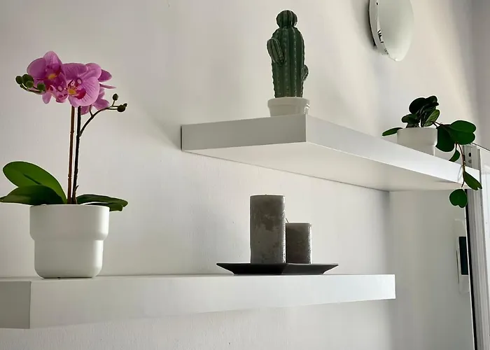 Anjomacar B Appartement Teguise (Lanzarote)