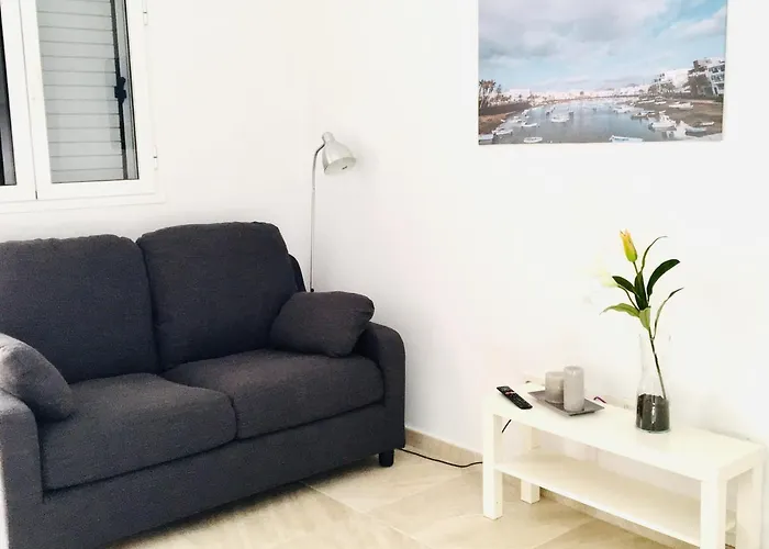 Anjomacar B * Teguise (Lanzarote)