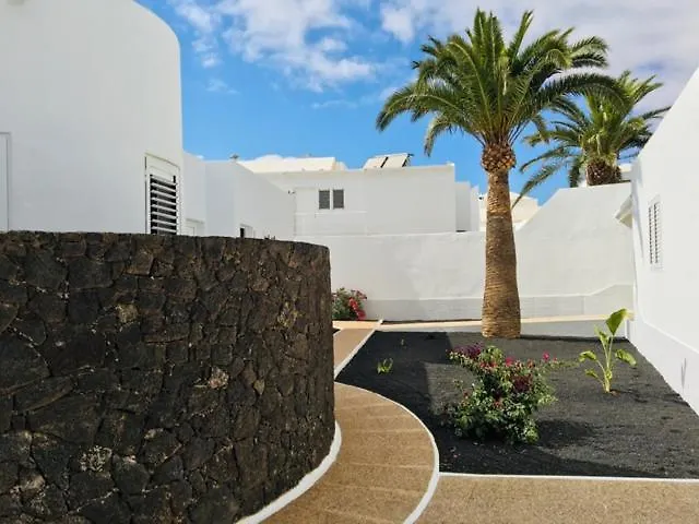 Anjomacar B Appartement *