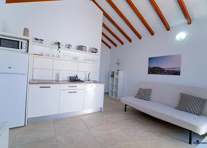 Appartement Anjomacar B Teguise (Lanzarote)