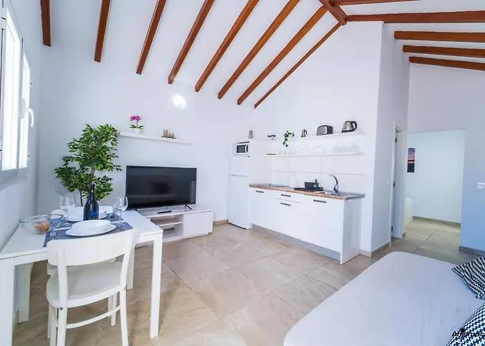 Anjomacar B Appartement