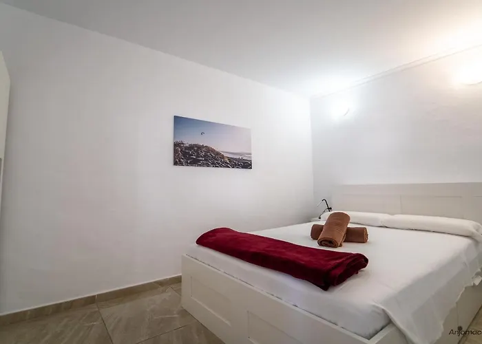 Anjomacar B Teguise (Lanzarote)