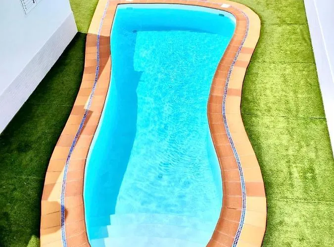 Anjomacar B Teguise (Lanzarote)