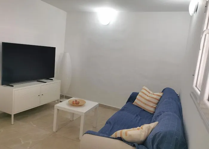 Anjomacar B * Teguise (Lanzarote)