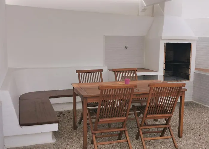 Anjomacar B Appartement